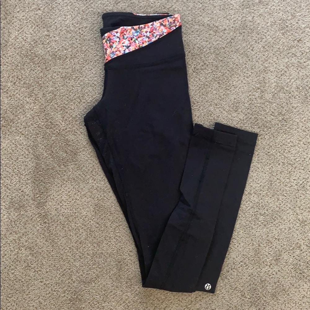 Lululemon Leggings